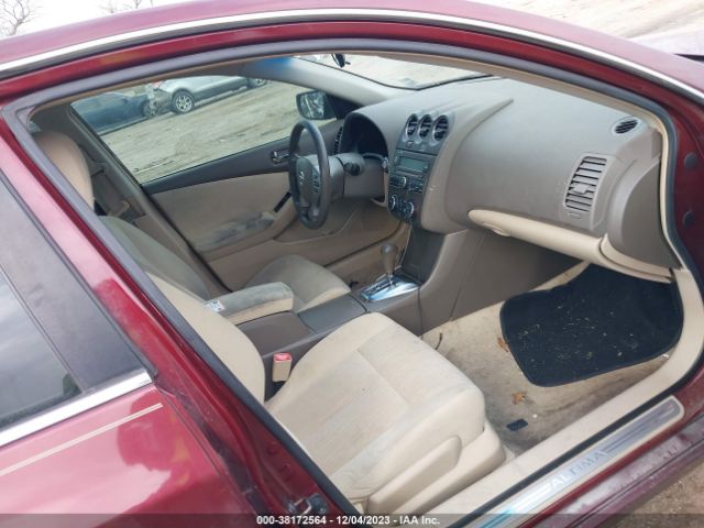 Photo 4 VIN: 1N4AL2AP1AC149655 - NISSAN ALTIMA 