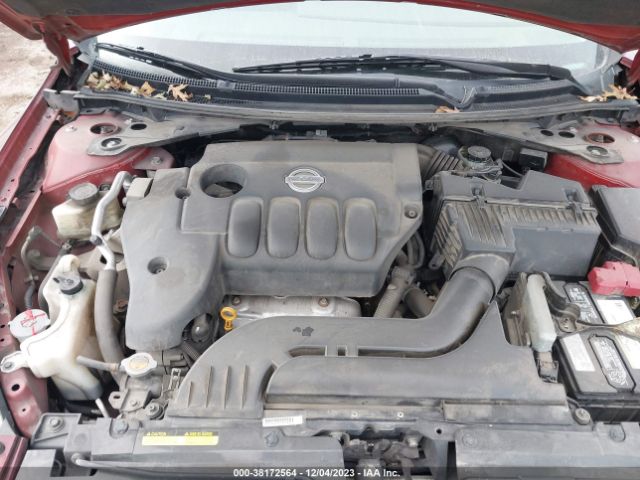 Photo 9 VIN: 1N4AL2AP1AC149655 - NISSAN ALTIMA 