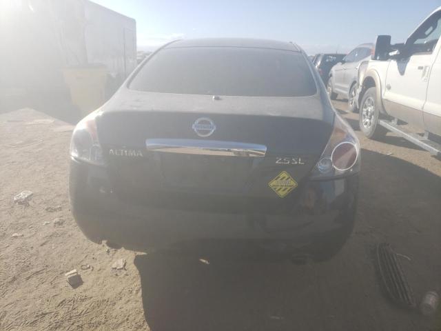 Photo 5 VIN: 1N4AL2AP1AC151633 - NISSAN ALTIMA BAS 