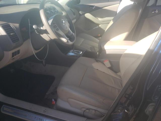 Photo 6 VIN: 1N4AL2AP1AC151633 - NISSAN ALTIMA BAS 