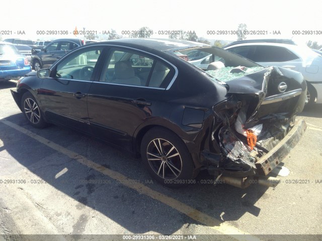 Photo 2 VIN: 1N4AL2AP1AC156203 - NISSAN ALTIMA 