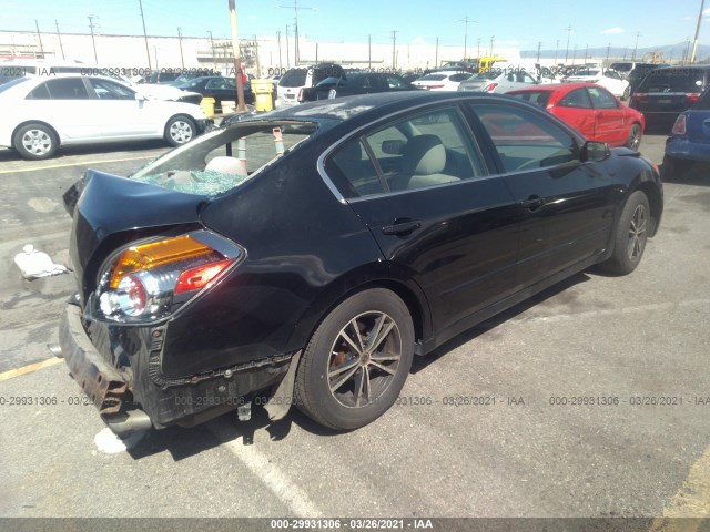 Photo 3 VIN: 1N4AL2AP1AC156203 - NISSAN ALTIMA 