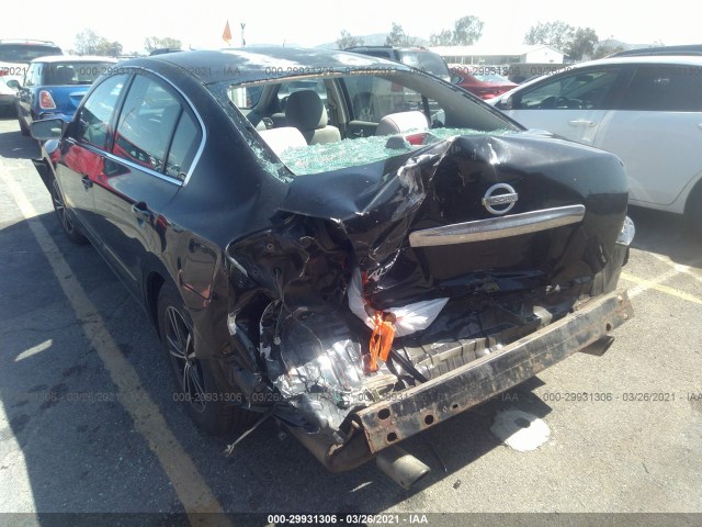 Photo 5 VIN: 1N4AL2AP1AC156203 - NISSAN ALTIMA 