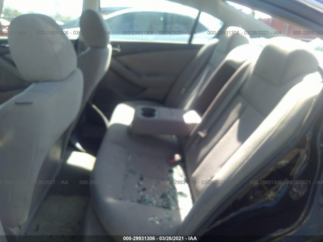 Photo 7 VIN: 1N4AL2AP1AC156203 - NISSAN ALTIMA 