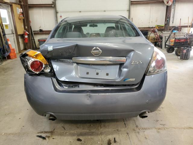 Photo 5 VIN: 1N4AL2AP1AC171736 - NISSAN ALTIMA BAS 