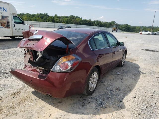 Photo 3 VIN: 1N4AL2AP1AC172921 - NISSAN ALTIMA BAS 