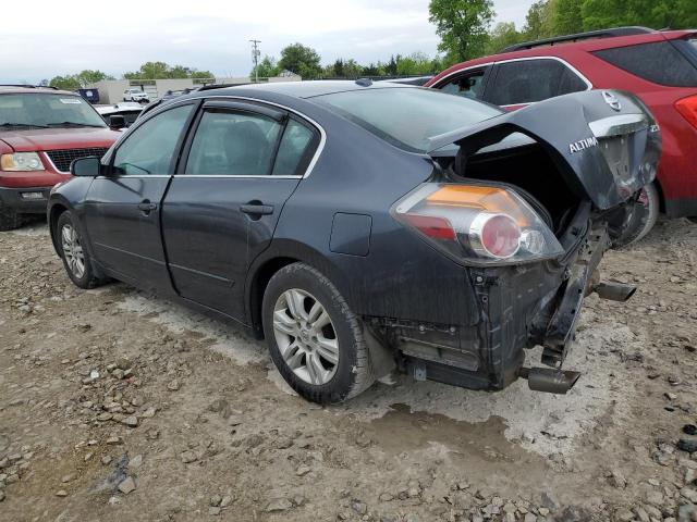 Photo 1 VIN: 1N4AL2AP1AC174880 - NISSAN ALTIMA 