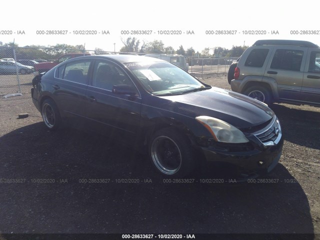 Photo 0 VIN: 1N4AL2AP1AC178492 - NISSAN ALTIMA 