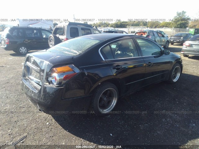 Photo 3 VIN: 1N4AL2AP1AC178492 - NISSAN ALTIMA 