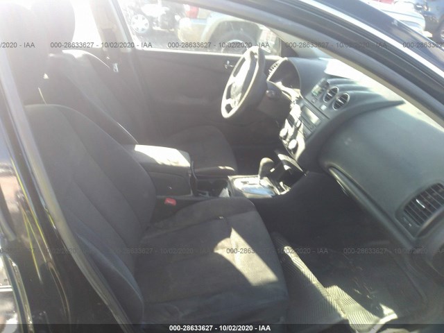 Photo 4 VIN: 1N4AL2AP1AC178492 - NISSAN ALTIMA 