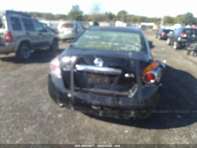 Photo 5 VIN: 1N4AL2AP1AC178492 - NISSAN ALTIMA 