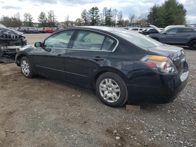 Photo 1 VIN: 1N4AL2AP1AC179867 - NISSAN ALTIMA 