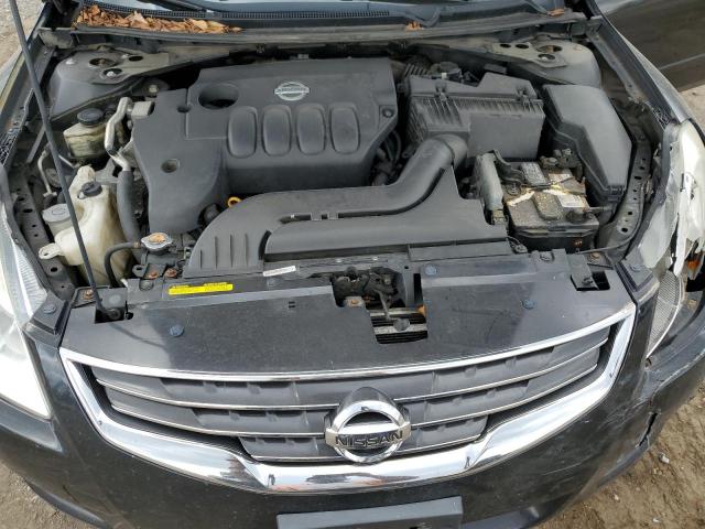 Photo 10 VIN: 1N4AL2AP1AC179867 - NISSAN ALTIMA 