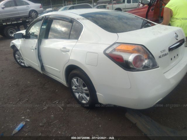 Photo 2 VIN: 1N4AL2AP1AC180873 - NISSAN ALTIMA 