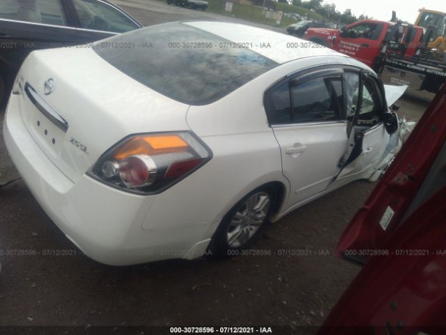 Photo 3 VIN: 1N4AL2AP1AC180873 - NISSAN ALTIMA 