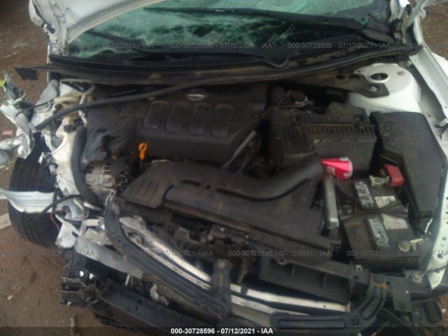 Photo 9 VIN: 1N4AL2AP1AC180873 - NISSAN ALTIMA 