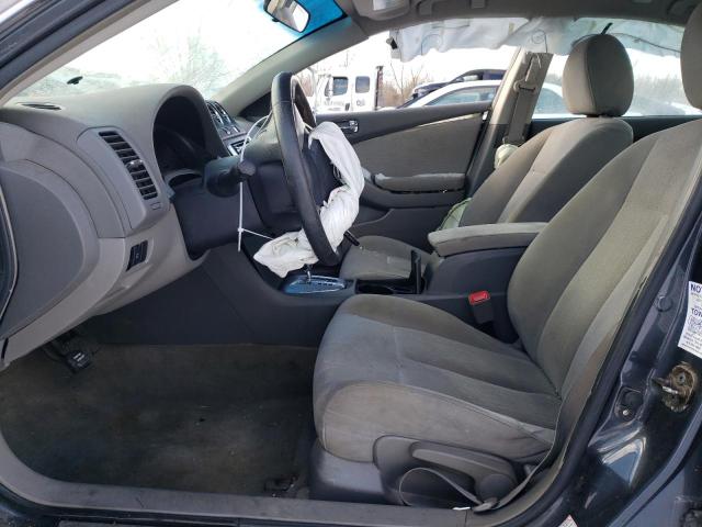 Photo 6 VIN: 1N4AL2AP1AC181487 - NISSAN ALTIMA BAS 