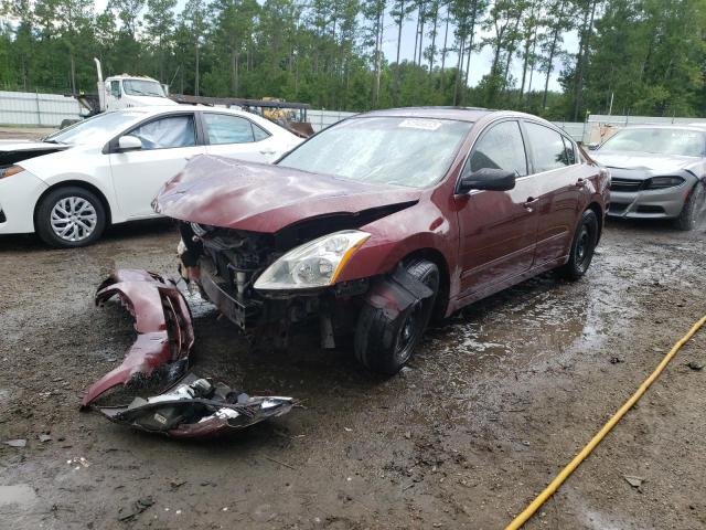 Photo 1 VIN: 1N4AL2AP1AC182445 - NISSAN ALTIMA BAS 