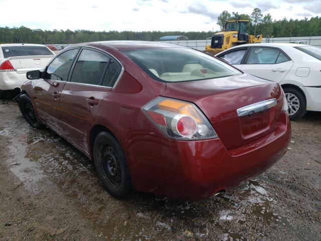 Photo 2 VIN: 1N4AL2AP1AC182445 - NISSAN ALTIMA BAS 