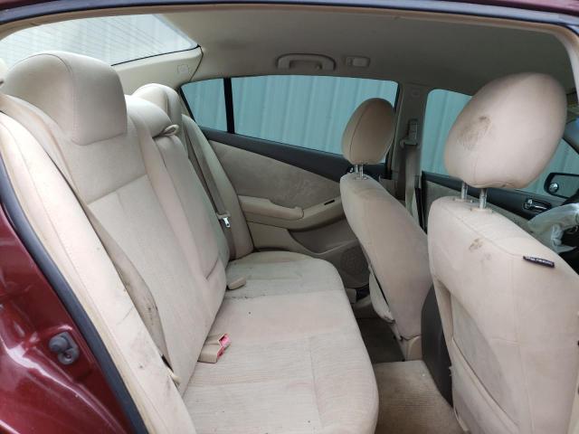 Photo 5 VIN: 1N4AL2AP1AC182445 - NISSAN ALTIMA BAS 