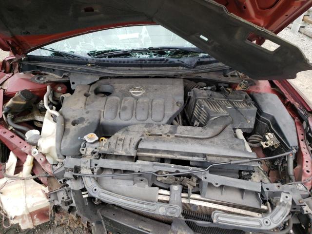 Photo 6 VIN: 1N4AL2AP1AC182445 - NISSAN ALTIMA BAS 