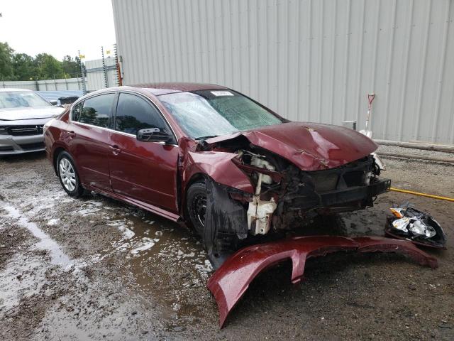 Photo 8 VIN: 1N4AL2AP1AC182445 - NISSAN ALTIMA BAS 