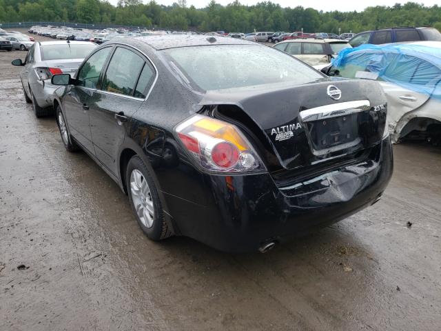 Photo 2 VIN: 1N4AL2AP1AC185099 - NISSAN ALTIMA BAS 