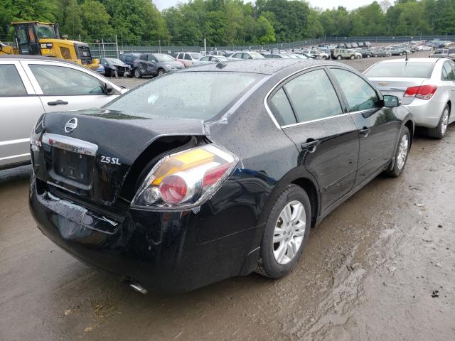 Photo 3 VIN: 1N4AL2AP1AC185099 - NISSAN ALTIMA BAS 