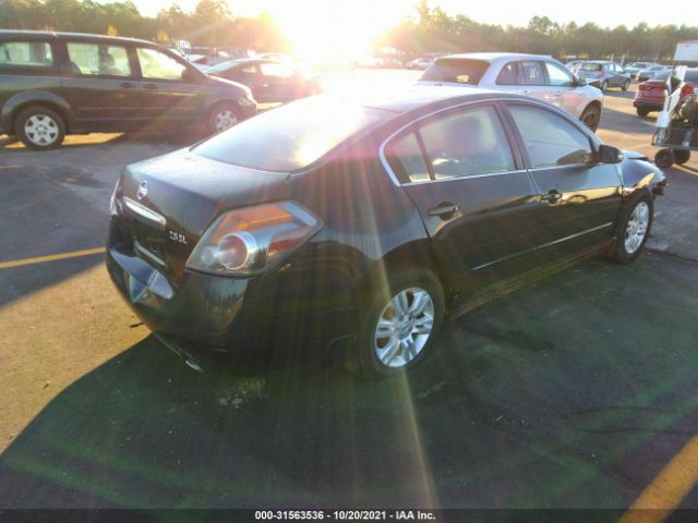 Photo 3 VIN: 1N4AL2AP1AC187340 - NISSAN ALTIMA 