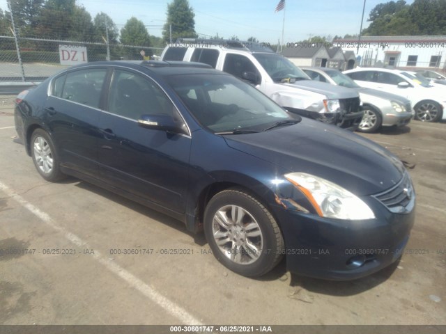 Photo 0 VIN: 1N4AL2AP1AC187838 - NISSAN ALTIMA 