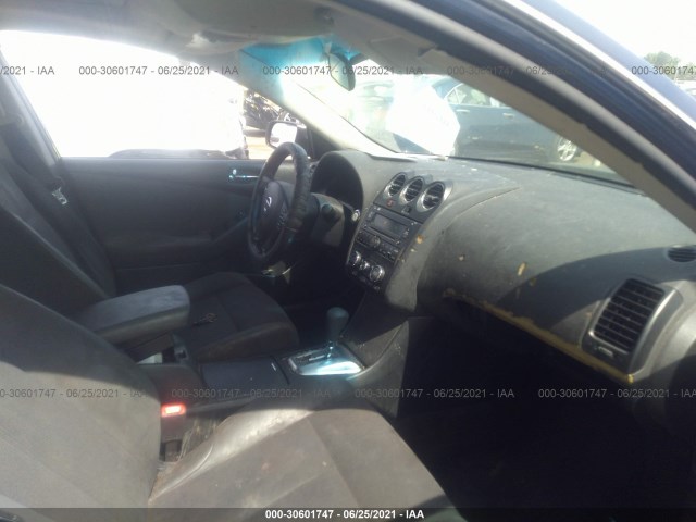 Photo 4 VIN: 1N4AL2AP1AC187838 - NISSAN ALTIMA 