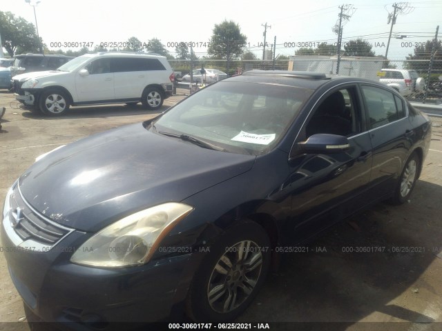 Photo 5 VIN: 1N4AL2AP1AC187838 - NISSAN ALTIMA 