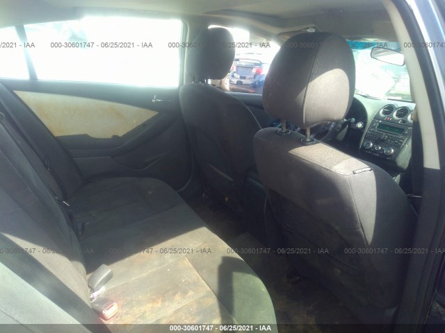 Photo 7 VIN: 1N4AL2AP1AC187838 - NISSAN ALTIMA 