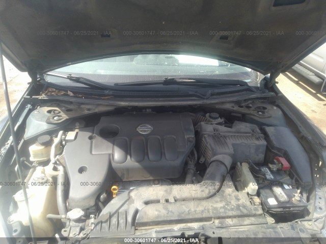 Photo 9 VIN: 1N4AL2AP1AC187838 - NISSAN ALTIMA 