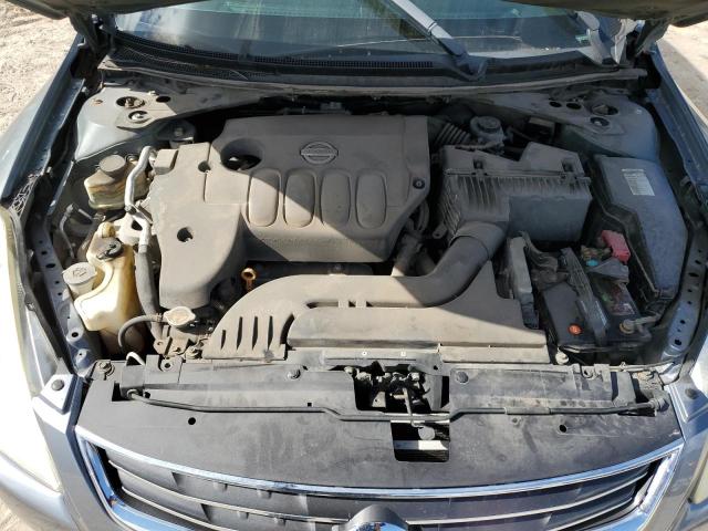 Photo 10 VIN: 1N4AL2AP1AC190061 - NISSAN ALTIMA 