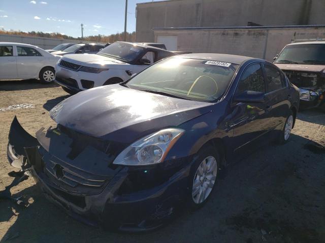 Photo 1 VIN: 1N4AL2AP1AC191341 - NISSAN ALTIMA BAS 