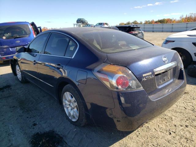 Photo 2 VIN: 1N4AL2AP1AC191341 - NISSAN ALTIMA BAS 