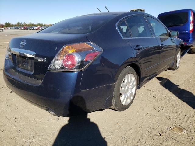 Photo 3 VIN: 1N4AL2AP1AC191341 - NISSAN ALTIMA BAS 