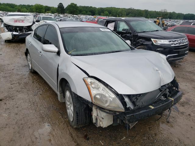 Photo 0 VIN: 1N4AL2AP1AN400498 - NISSAN ALTIMA BAS 