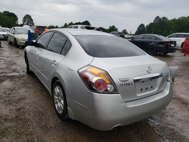 Photo 2 VIN: 1N4AL2AP1AN400498 - NISSAN ALTIMA BAS 