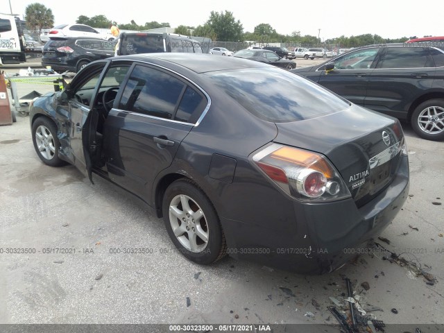 Photo 2 VIN: 1N4AL2AP1AN403160 - NISSAN ALTIMA 