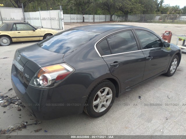 Photo 3 VIN: 1N4AL2AP1AN403160 - NISSAN ALTIMA 