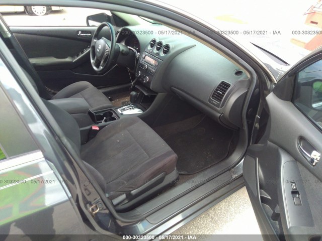 Photo 4 VIN: 1N4AL2AP1AN403160 - NISSAN ALTIMA 