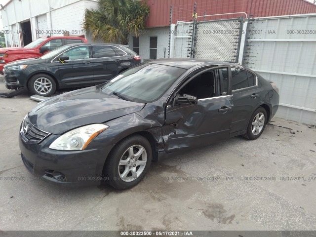 Photo 5 VIN: 1N4AL2AP1AN403160 - NISSAN ALTIMA 