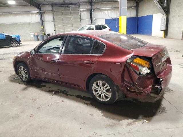 Photo 1 VIN: 1N4AL2AP1AN403627 - NISSAN ALTIMA BAS 