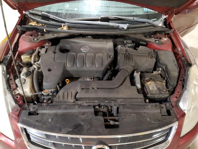 Photo 10 VIN: 1N4AL2AP1AN403627 - NISSAN ALTIMA BAS 