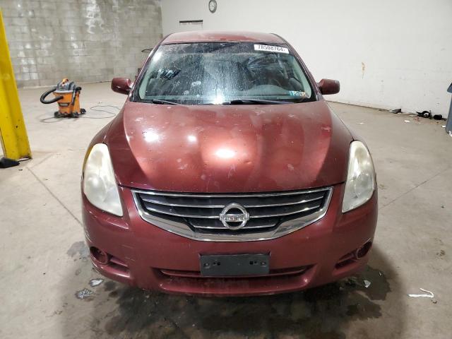 Photo 4 VIN: 1N4AL2AP1AN403627 - NISSAN ALTIMA BAS 