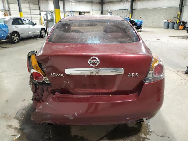 Photo 5 VIN: 1N4AL2AP1AN403627 - NISSAN ALTIMA BAS 