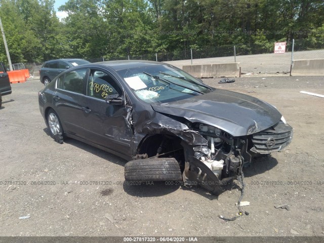 Photo 0 VIN: 1N4AL2AP1AN403708 - NISSAN ALTIMA 