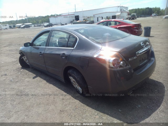 Photo 2 VIN: 1N4AL2AP1AN403708 - NISSAN ALTIMA 